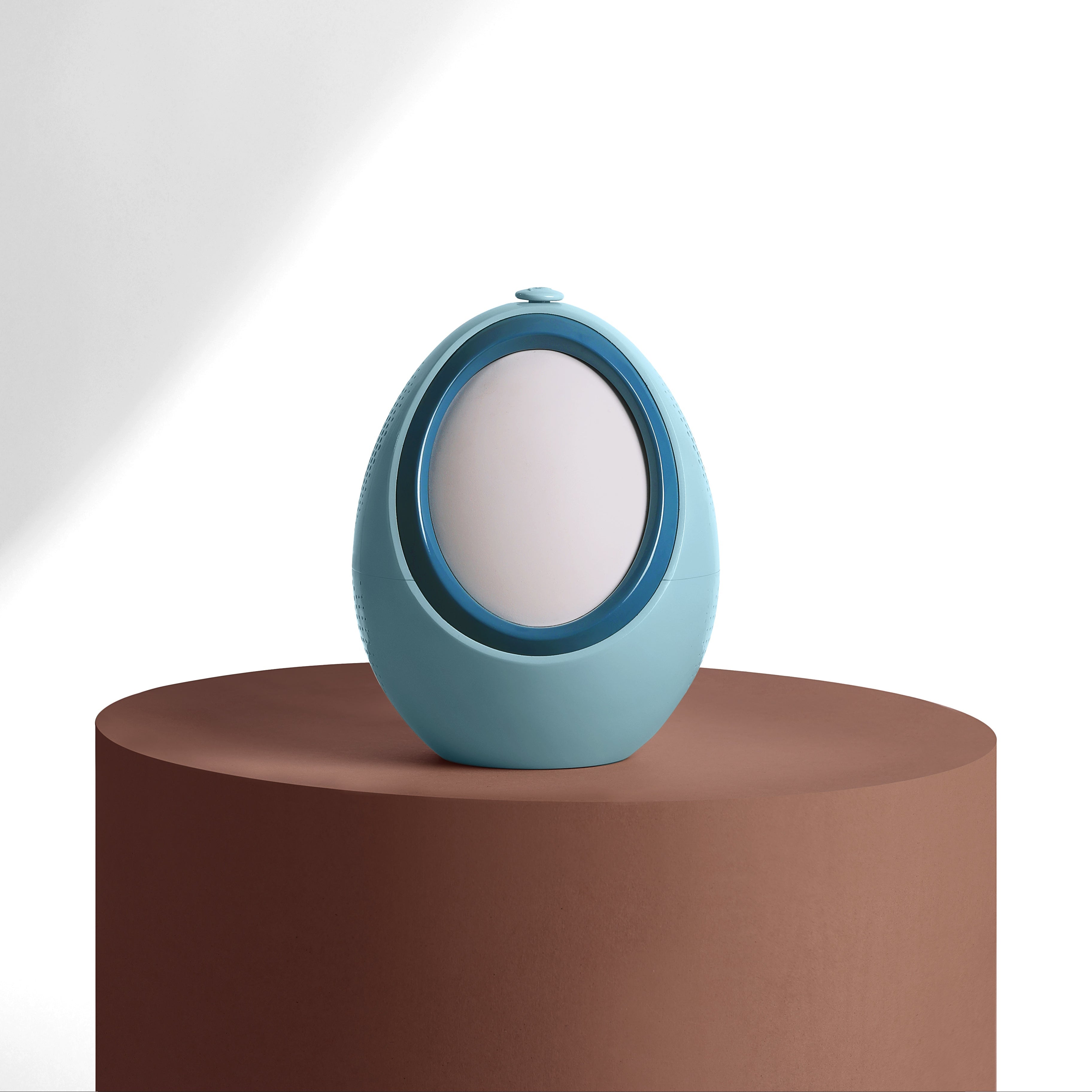 AI sleep device for better sleep by Naptick